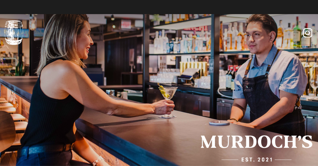 State Street Market Bars - Murdoch's